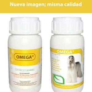 Suplemento Alimenticio para Perros