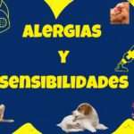 ALERGIAS EN PERROS