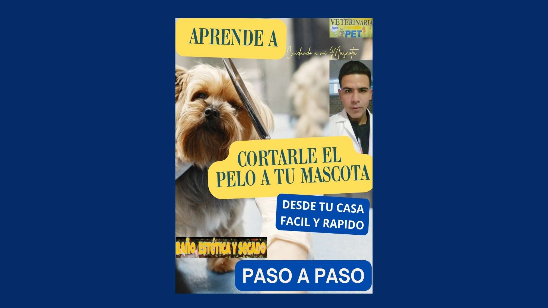 PORTADA-DE-LIBRO-APRENDE-ESTETICA-CANINA-CARLOS-CANO